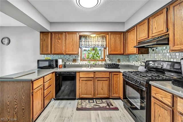 5165 Stevenson Street, Richmond Heights, OH 44143