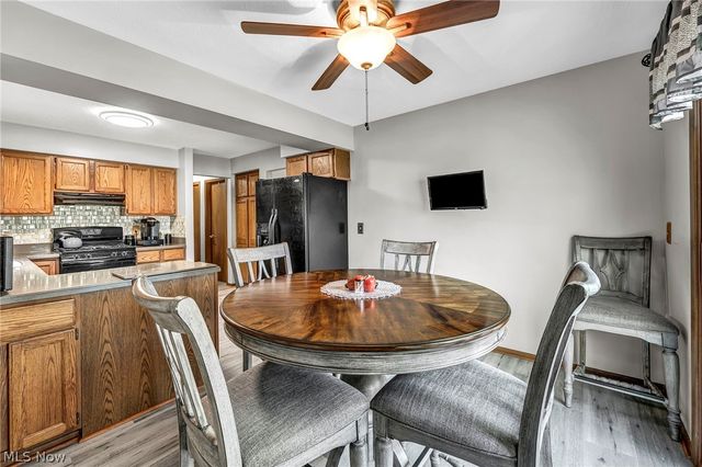 5165 Stevenson Street, Richmond Heights, OH 44143