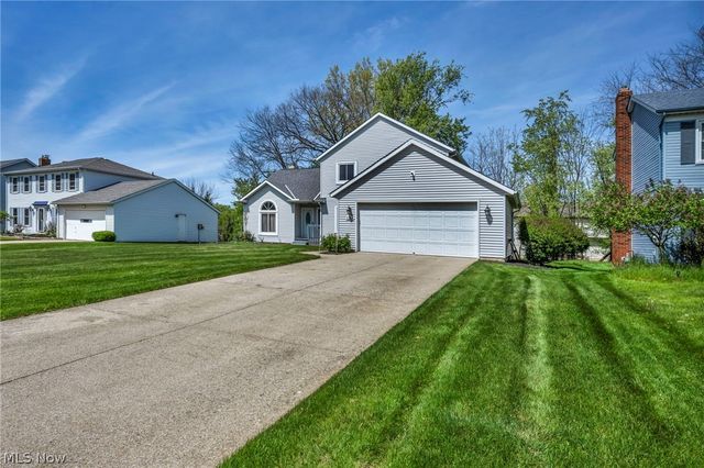 5165 Stevenson Street, Richmond Heights, OH 44143