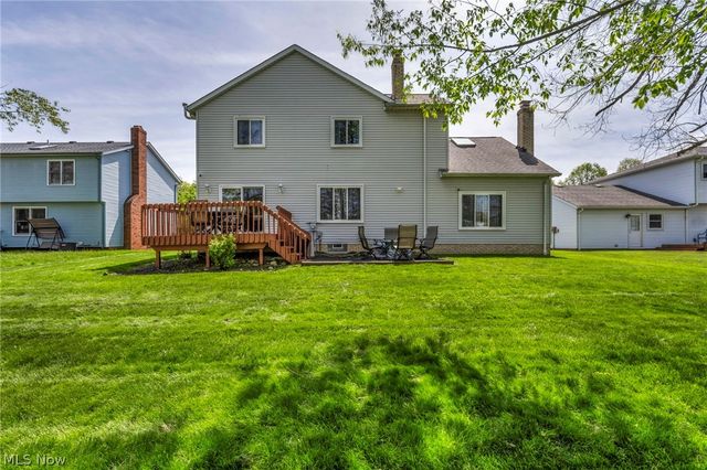 5165 Stevenson Street, Richmond Heights, OH 44143