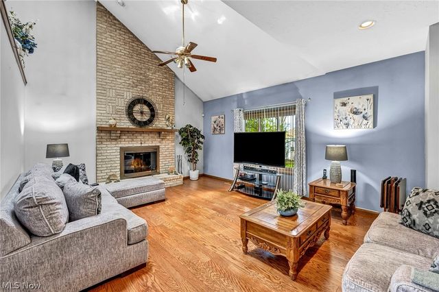 5165 Stevenson Street, Richmond Heights, OH 44143