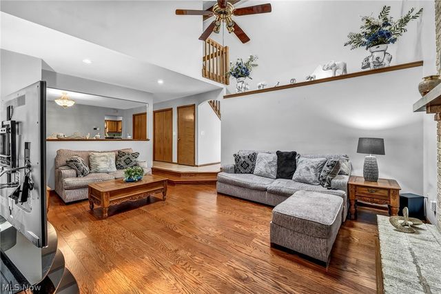5165 Stevenson Street, Richmond Heights, OH 44143