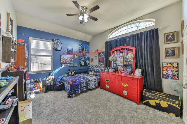 814 Fairway Drive, La Porte, TX 77571