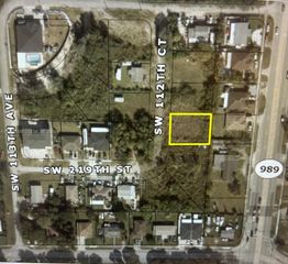 21861 Sw 112th Ct, Unincorporated Dade County, FL 33170