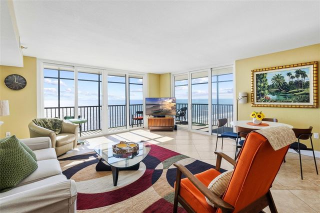 15400 GULF BOULEVARD 505, Madeira Beach, FL 33708