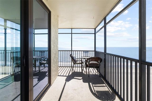 15400 GULF BOULEVARD 505, Madeira Beach, FL 33708