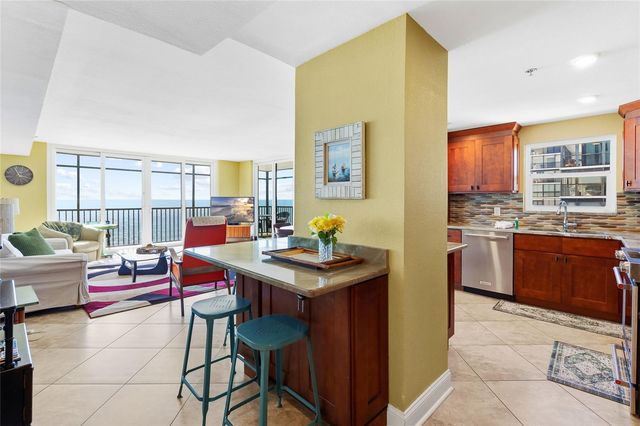 15400 GULF BOULEVARD 505, Madeira Beach, FL 33708