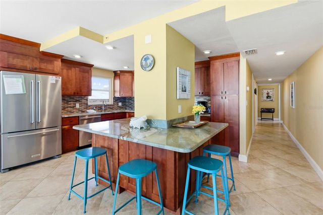 15400 GULF BOULEVARD 505, Madeira Beach, FL 33708