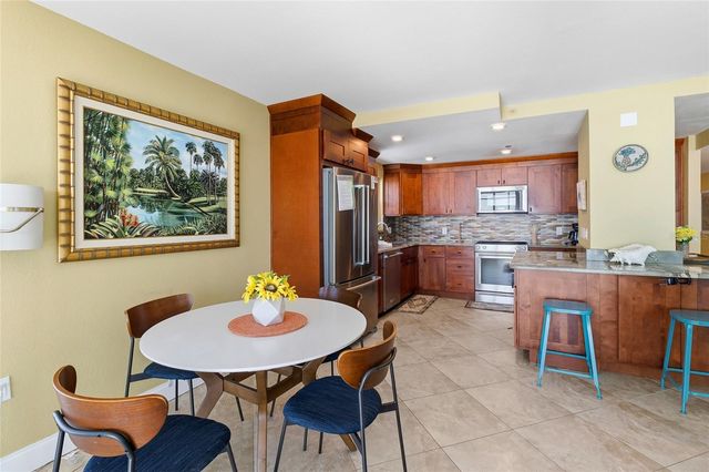 15400 GULF BOULEVARD 505, Madeira Beach, FL 33708