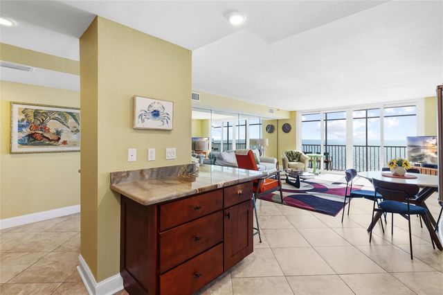 15400 GULF BOULEVARD 505, Madeira Beach, FL 33708