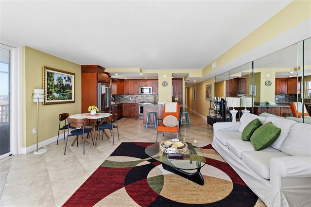 15400 GULF BOULEVARD 505, Madeira Beach, FL 33708