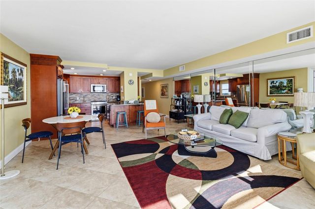 15400 GULF BOULEVARD 505, Madeira Beach, FL 33708