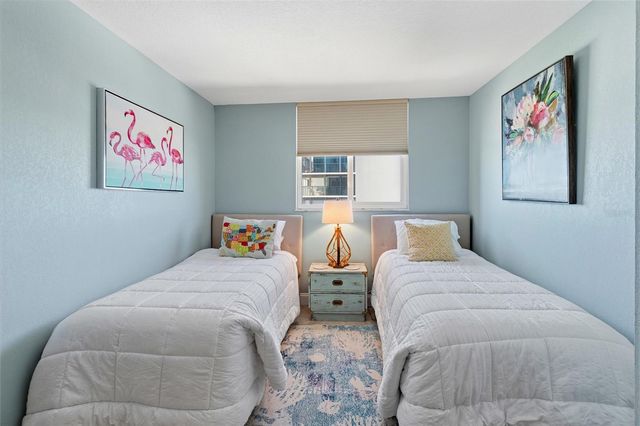 15400 GULF BOULEVARD 505, Madeira Beach, FL 33708