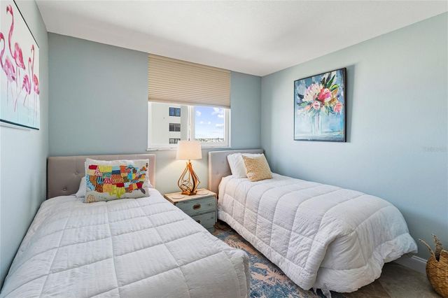 15400 GULF BOULEVARD 505, Madeira Beach, FL 33708