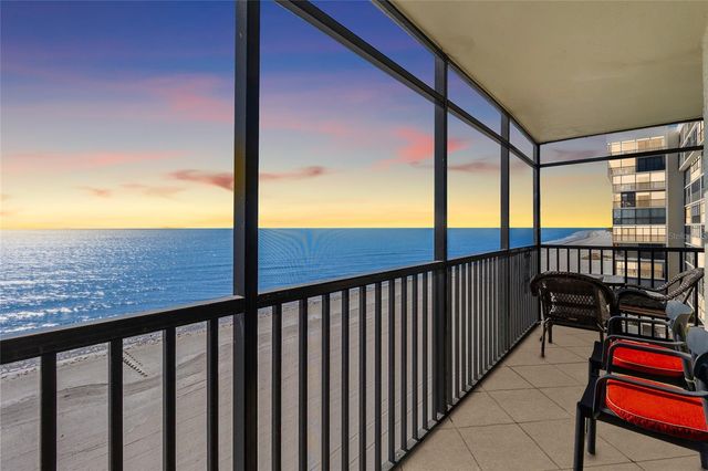 15400 GULF BOULEVARD 505, Madeira Beach, FL 33708