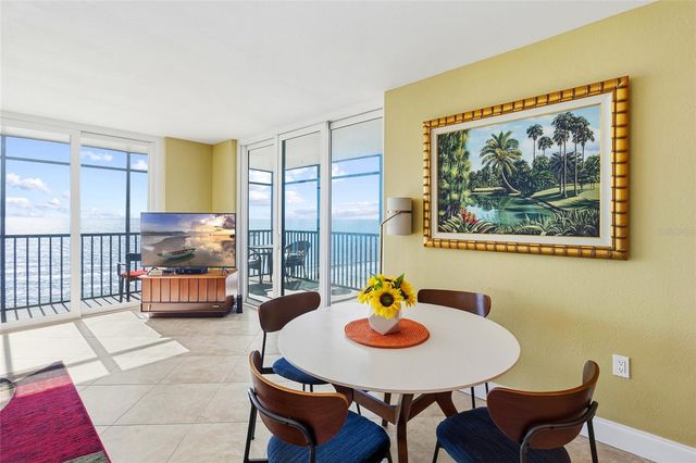 15400 GULF BOULEVARD 505, Madeira Beach, FL 33708