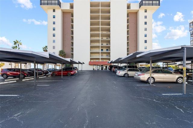 15400 GULF BOULEVARD 505, Madeira Beach, FL 33708