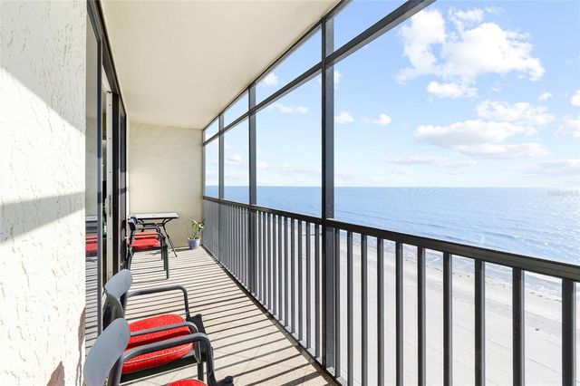 15400 GULF BOULEVARD 505, Madeira Beach, FL 33708