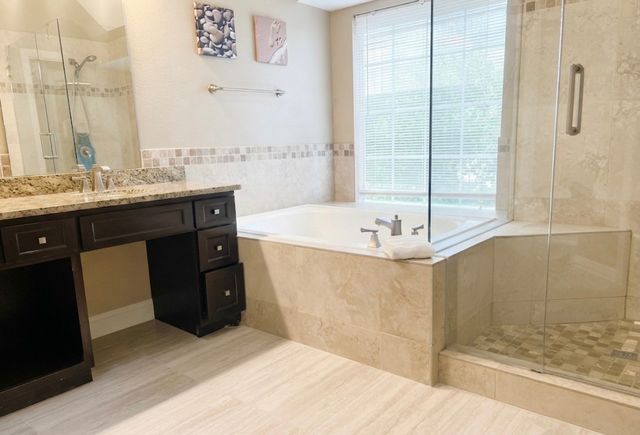 6745 Patrick Lane, Plano, TX 75024