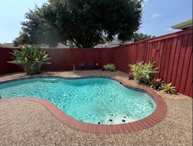 6745 Patrick Lane, Plano, TX 75024