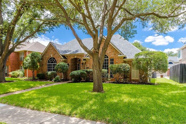 6745 Patrick Lane, Plano, TX 75024