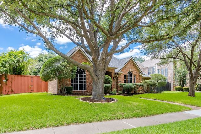 6745 Patrick Lane, Plano, TX 75024