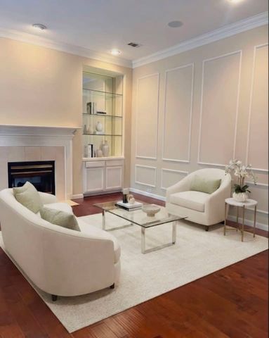 6745 Patrick Lane, Plano, TX 75024