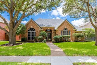 6745 Patrick Lane, Plano, TX 75024