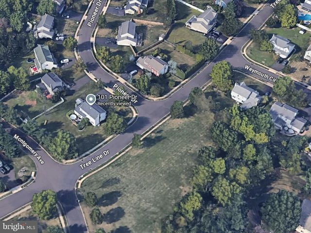 101 PIONEER DR, Lansdale, PA 19446