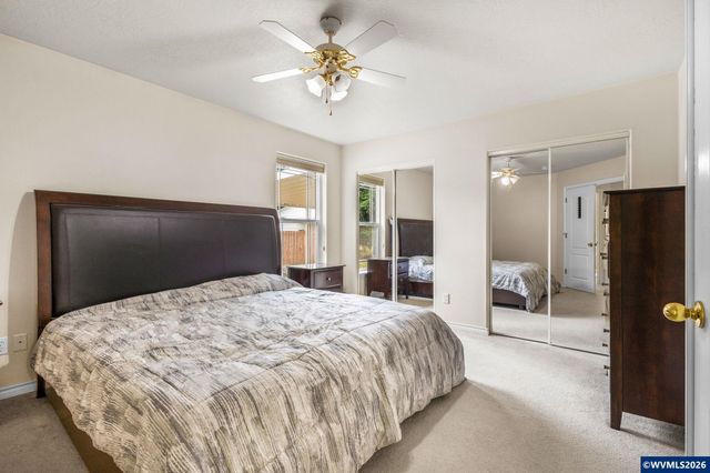 400 Hickory Ct, Lyons, OR 97358