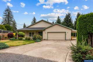 400 Hickory Ct, Lyons, OR 97358