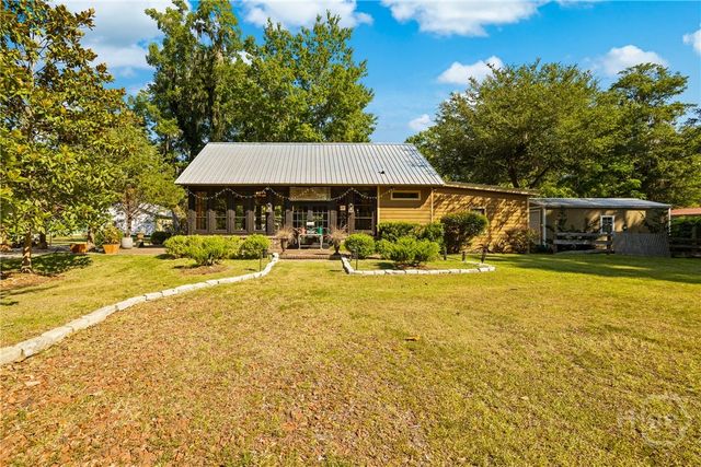 438 Kessler Loop, Guyton, GA 31312