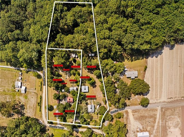 438 Kessler Loop, Guyton, GA 31312