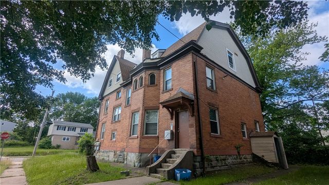 315 Lowell St, East Liberty, PA 15206