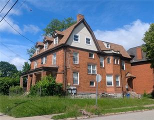315 Lowell St, East Liberty, PA 15206