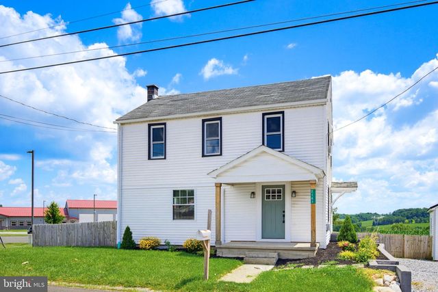 2161 MEADOW VIEW RD, Manheim, PA 17545