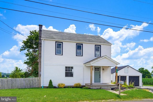 2161 MEADOW VIEW RD, Manheim, PA 17545