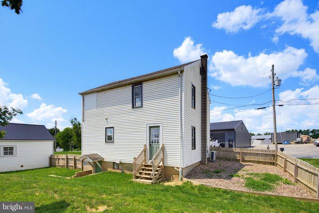 2161 MEADOW VIEW RD, Manheim, PA 17545