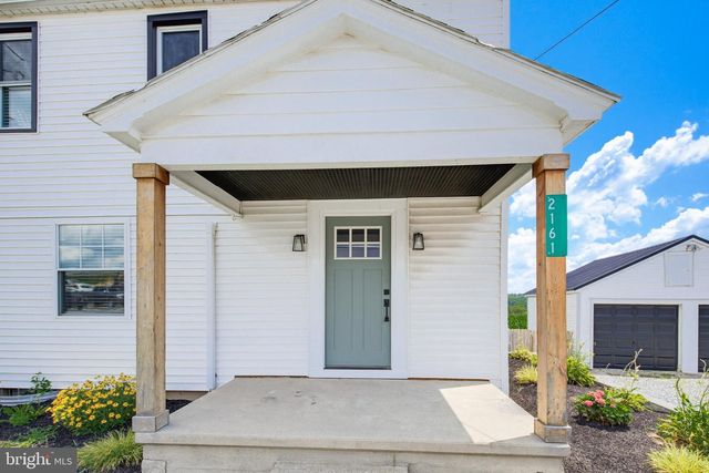 2161 MEADOW VIEW RD, Manheim, PA 17545