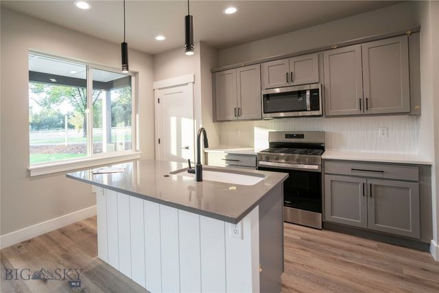 740 Rogers Way A, Bozeman, MT 59718