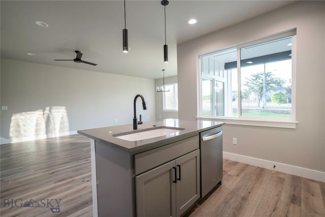 740 Rogers Way A, Bozeman, MT 59718