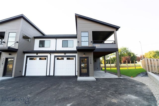 740 Rogers Way A, Bozeman, MT 59718