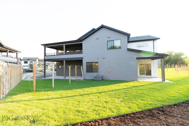 740 Rogers Way A, Bozeman, MT 59718