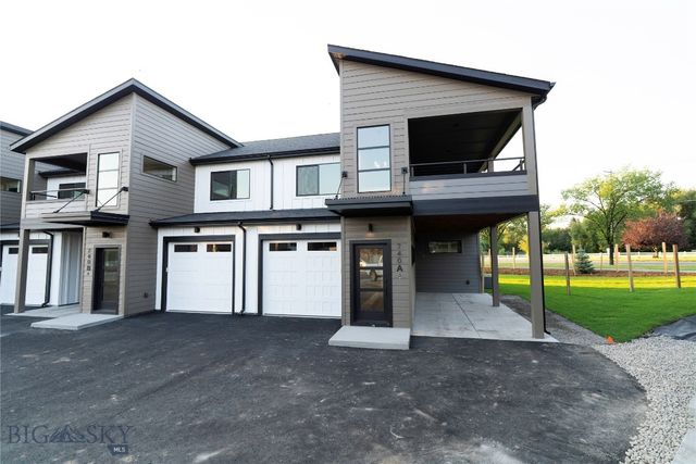 740 Rogers Way A, Bozeman, MT 59718