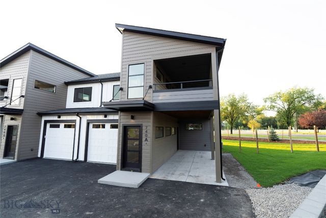 740 Rogers Way A, Bozeman, MT 59718