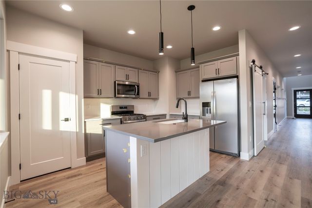 740 Rogers Way A, Bozeman, MT 59718