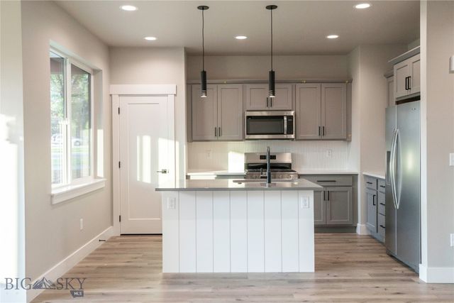 740 Rogers Way A, Bozeman, MT 59718