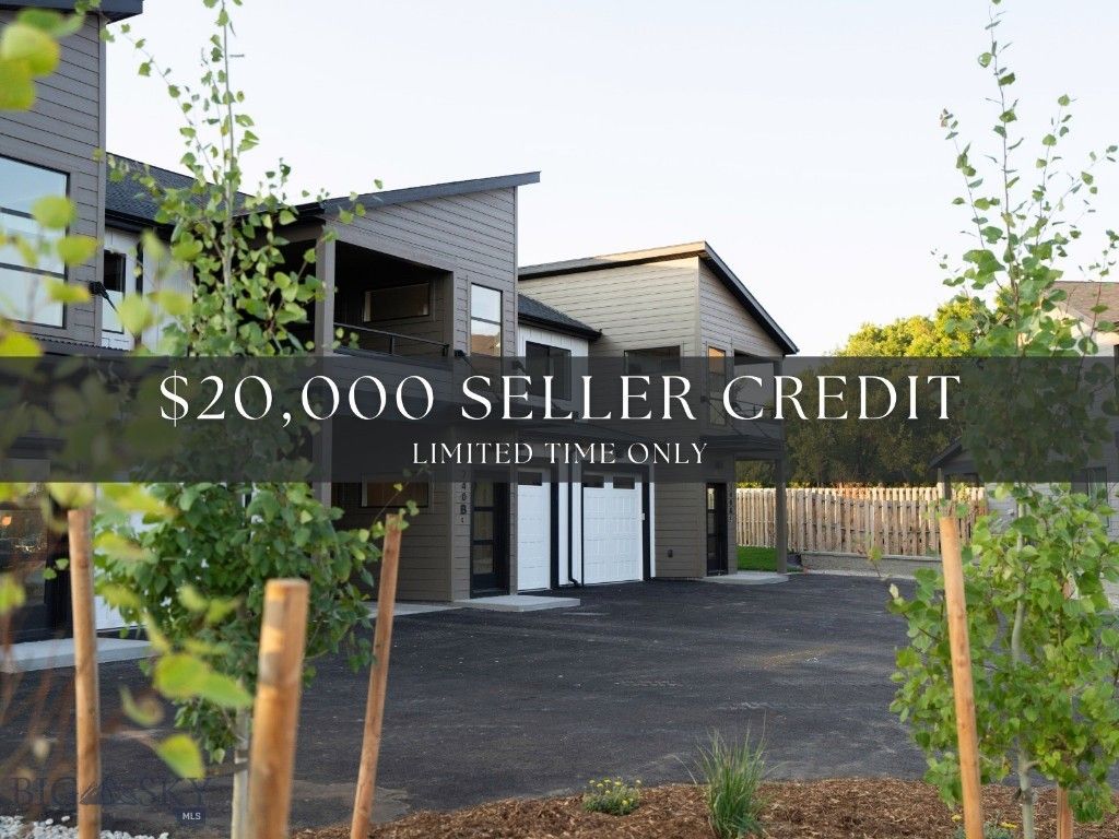 740 Rogers Way A, Bozeman, MT 59718