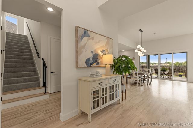 12031 S Urbana Avenue, Tulsa, OK 74137