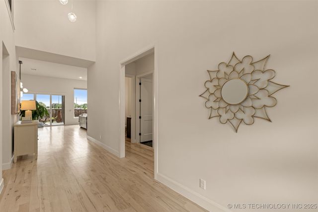 12031 S Urbana Avenue, Tulsa, OK 74137